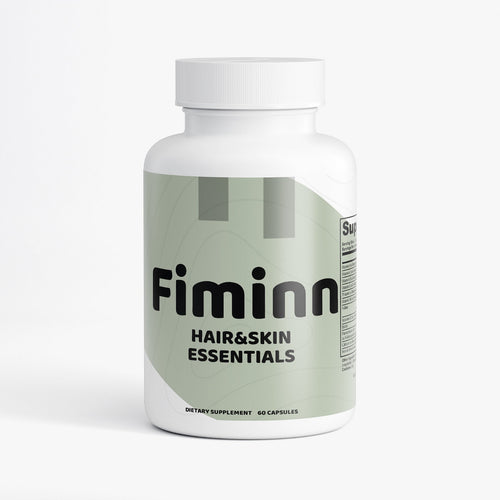 Hair&Skin Essentials by Fiminn™